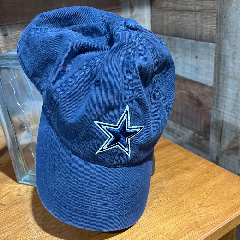 Cowboys hat OSFA